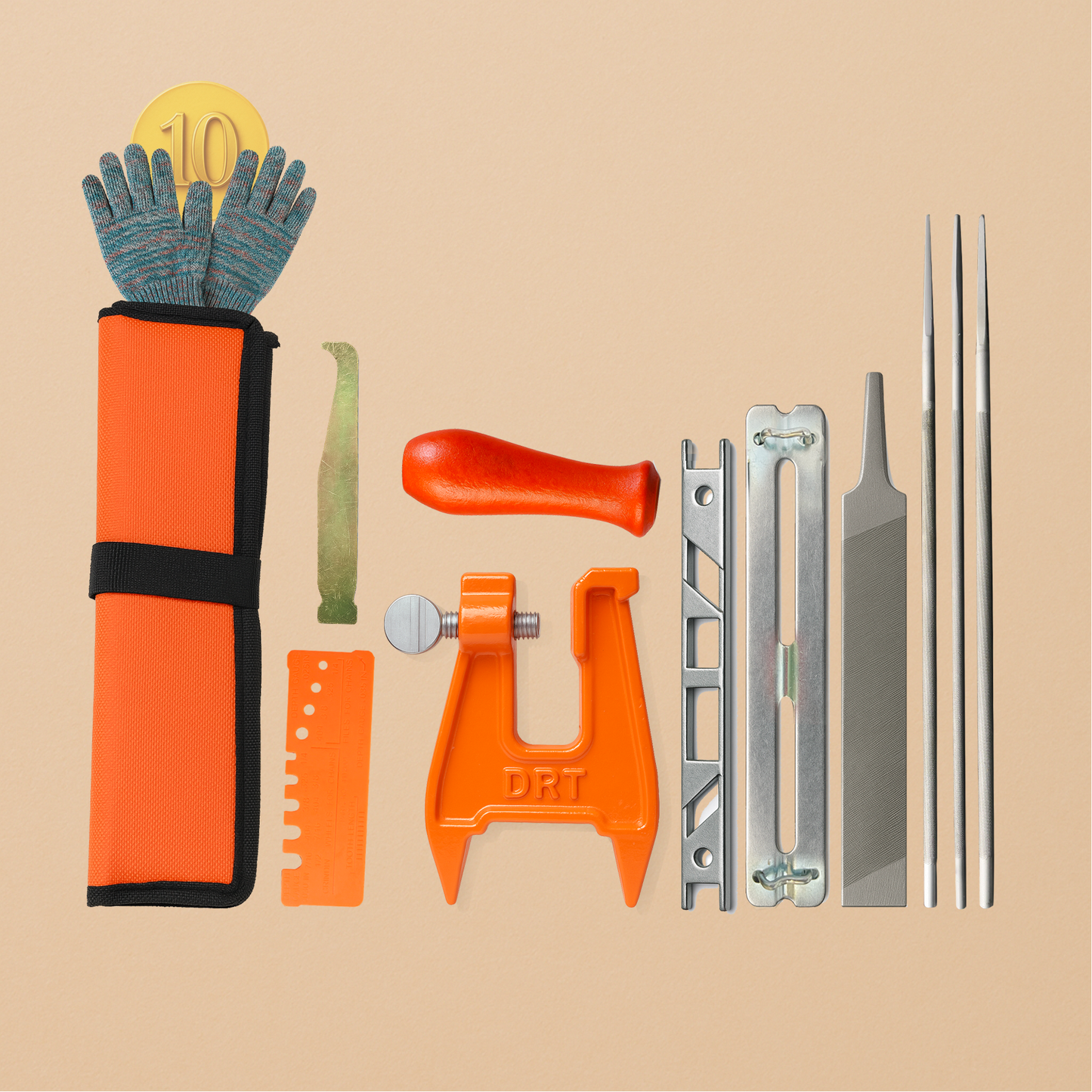 File Set Kit