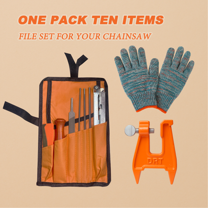 File Set Kit