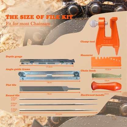 File Set Kit