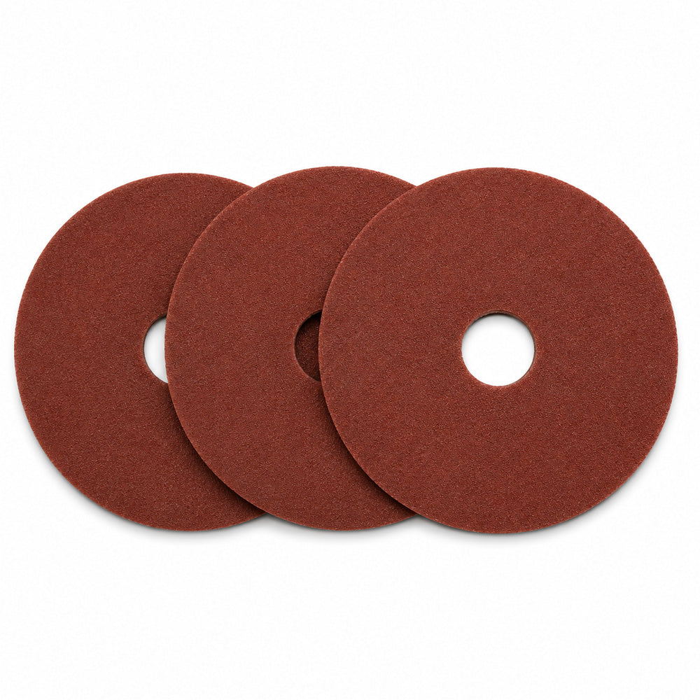 3pcs Resin Grinding Wheel for Chainsaw Sharpener
