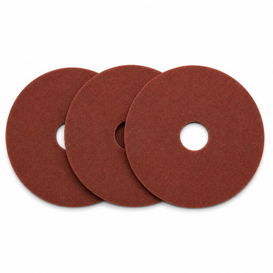 3pcs Resin Grinding Wheel for Chainsaw Sharpener